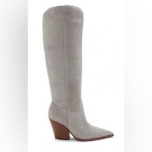 Vince Camuto Oyennda Boot - Mountain Gray